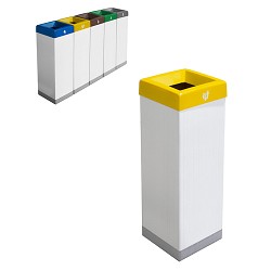 Office Selective Container 45 Litres