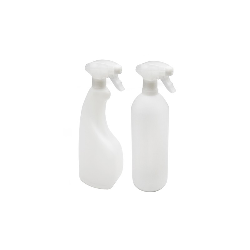 Pulverizador Spray 750 y 1000 ml