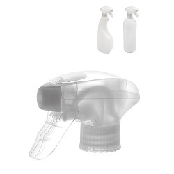 Pulvérisateur À Gachette Spray 750 Et 1000 ml