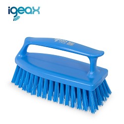 Handle Brush Hard Bristle