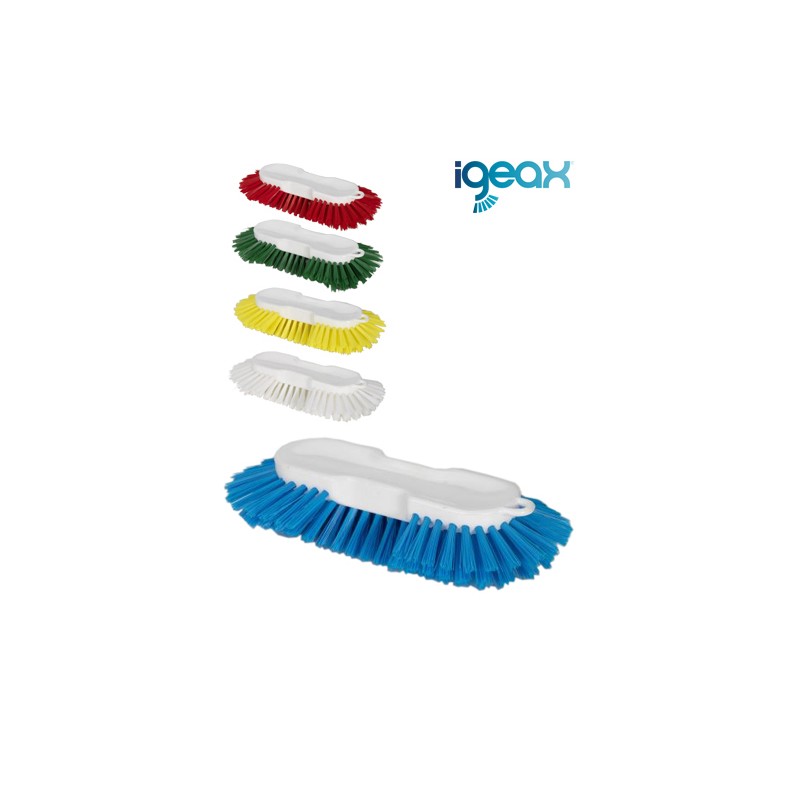 Cepillo Manual Radial