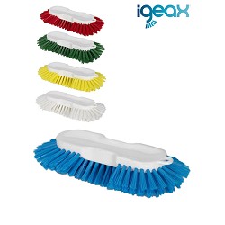Cepillo Manual Radial