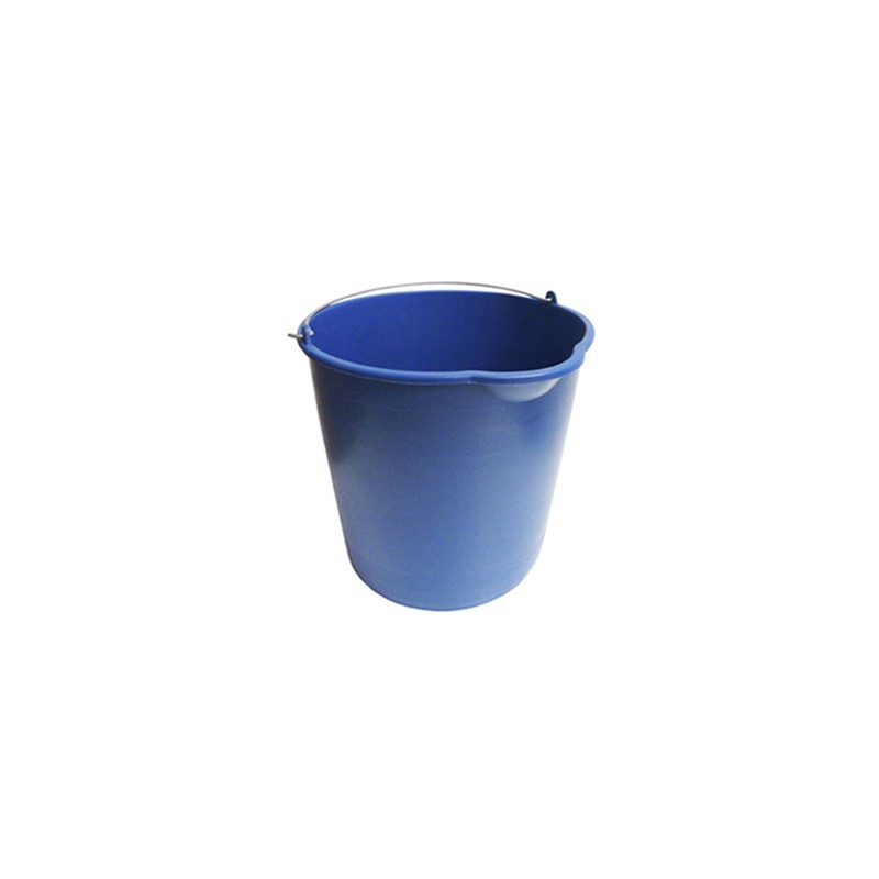 Eco Round Bucket & Wringer 12 Litres Eco Round Bucket & Wringer 12 Litres