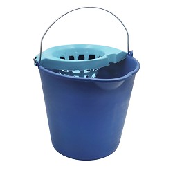 Cubo Redondo "Eco" 12 Litros