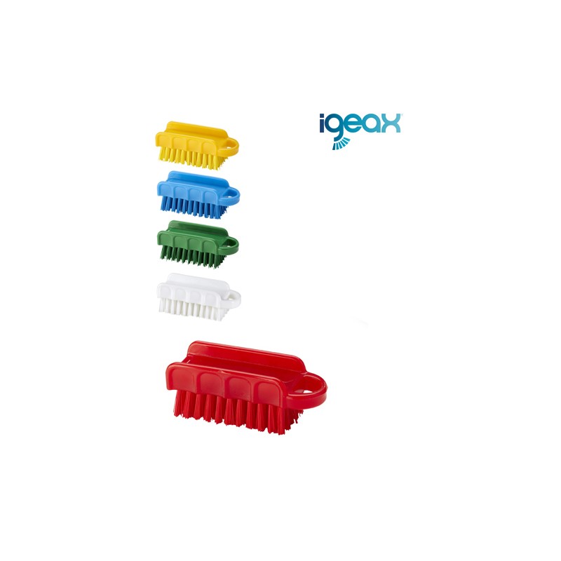 Big Nail Brush I. A. Big Nail Brush I. A.