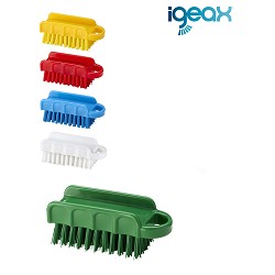 Big Nail Brush I. A.