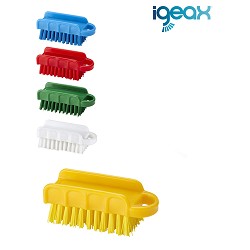 Big Nail Brush I. A.