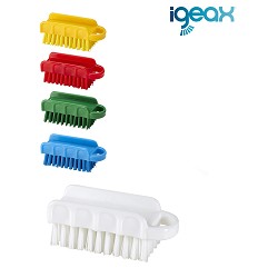 Big Nail Brush I. A.