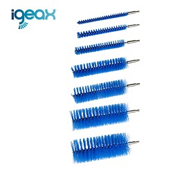 Tube Brushes With Thread