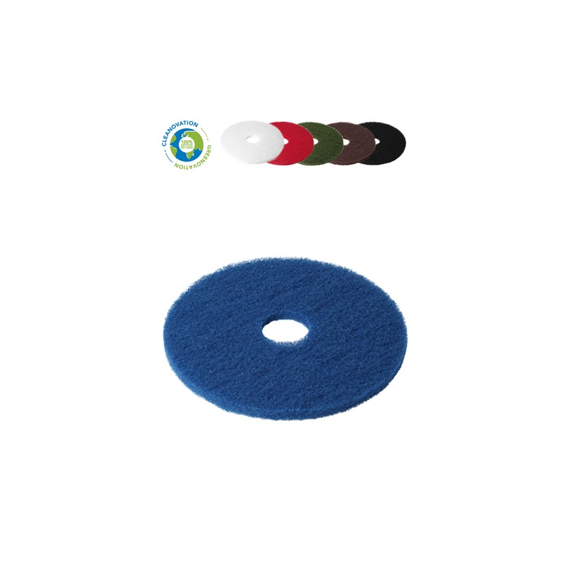 Disco Abrasivo V-Line Azul