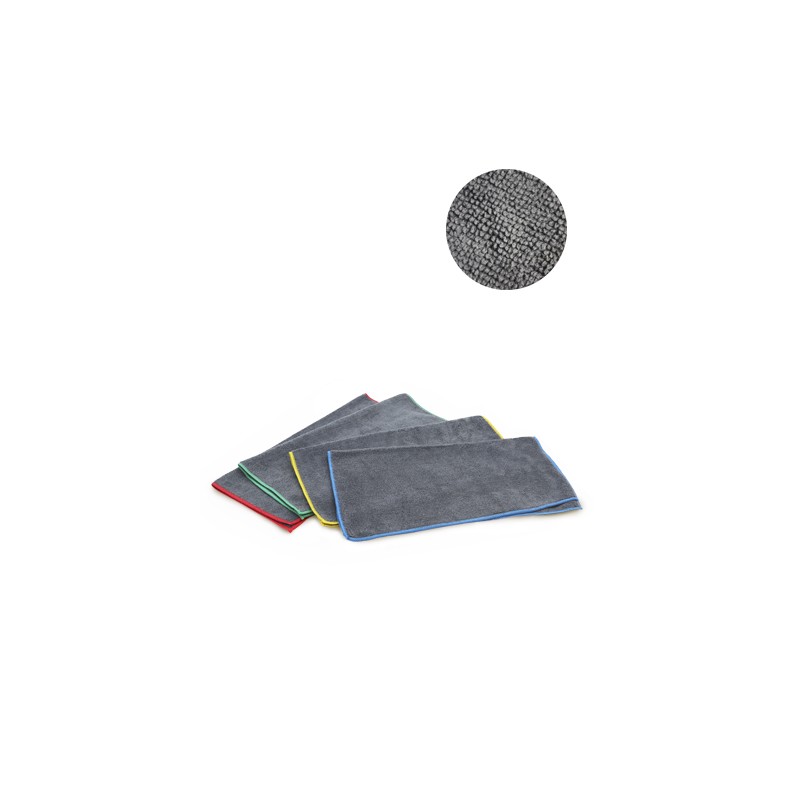 Bayeta Microfibra Superjim Pack-10