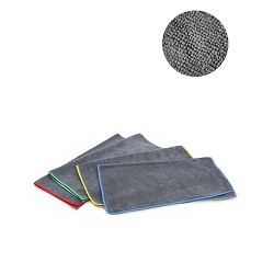 Bayeta Microfibra Superjim Pack-10
