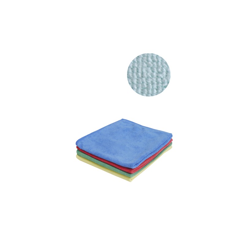 Bayeta Microfibra Micro-T Pack-5
