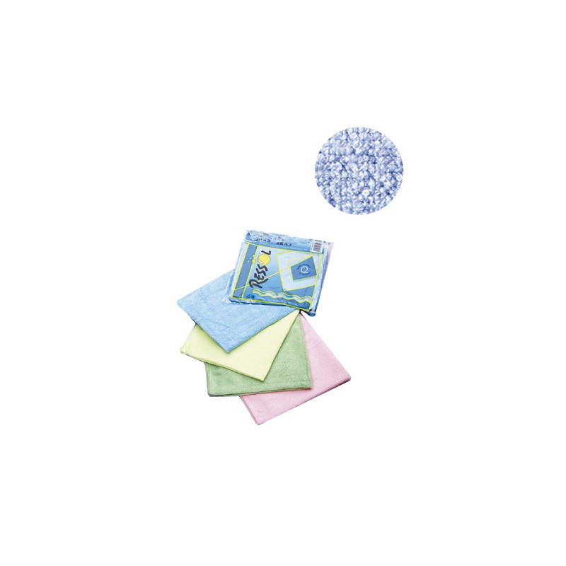 Lavette Microkey Microfibre