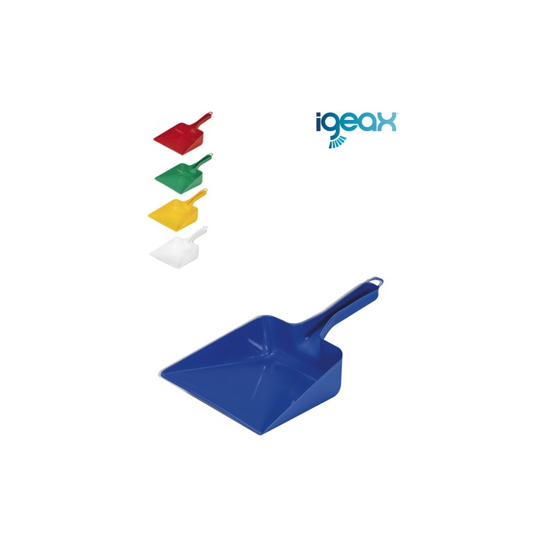 Hygiene Hand Dust Pan I. A. Hygiene Hand Dust Pan I. A.