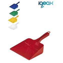 Hygiene Hand Dust Pan I. A.