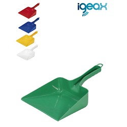 Hygiene Hand Dust Pan I. A.