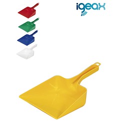 Hygiene Hand Dust Pan I. A.