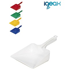 Hygiene Hand Dust Pan I. A.