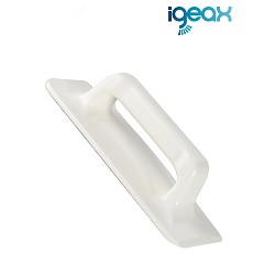 Porta Tampon Abrasivos con Asa I. A.