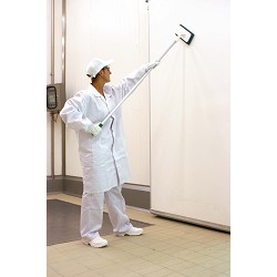 Hand Pad-Holder For Handle I. A.