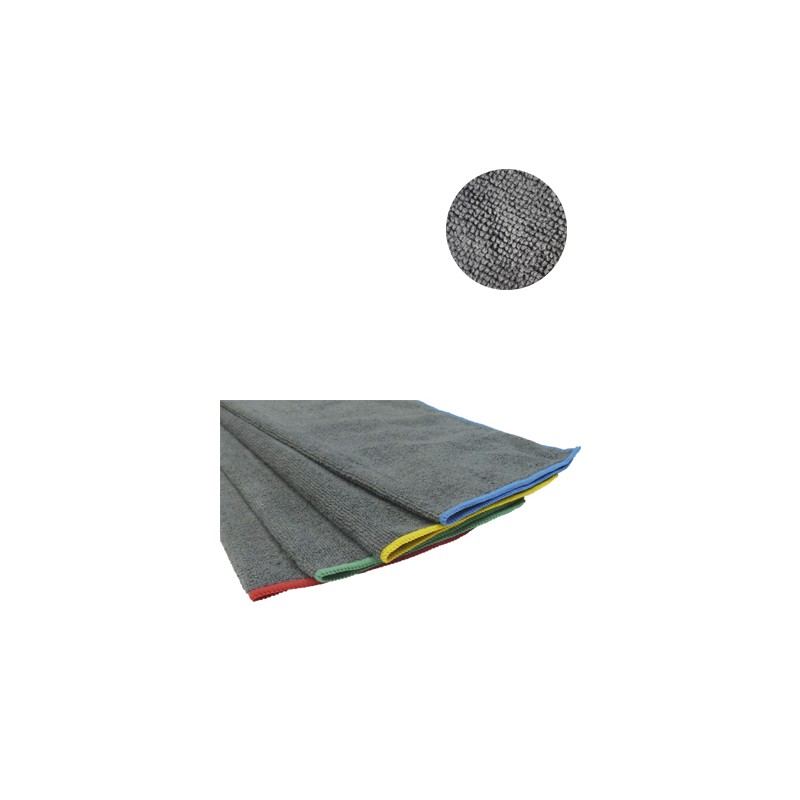 Lavette Jim Microfibre. Pack-10 Lavette Jim Microfibre. Pack-10