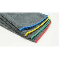 Lavette Jim Microfibre. Pack-10