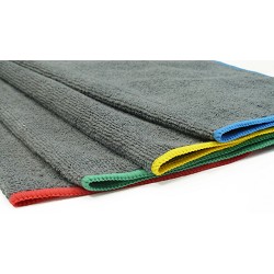 Lavette Jim Microfibre. Pack-10
