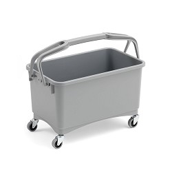 Lcm Roller Cleaning Station