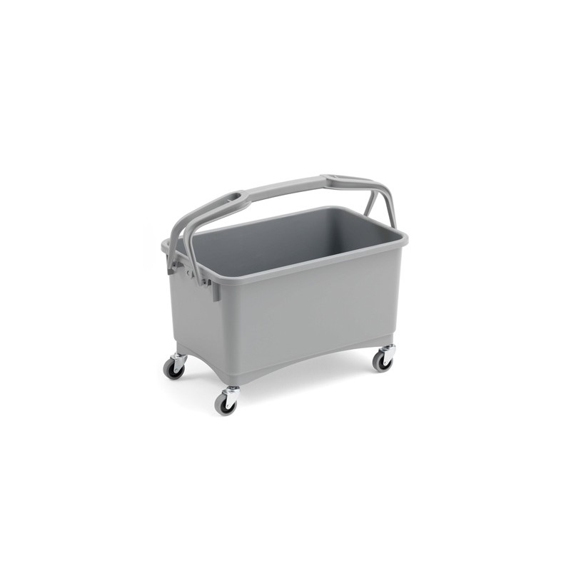 Station de Nettoyage Lcm Roller