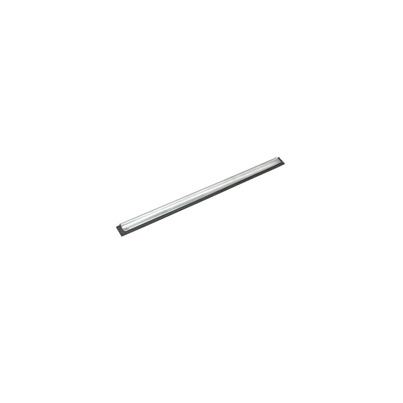 Varilla Inox. Ergo con Goma  25 cm.