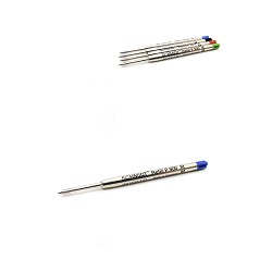 Pen Refills Stainless Steel