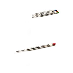 Pen Refills Stainless Steel