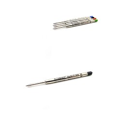 Pen Refills Stainless Steel