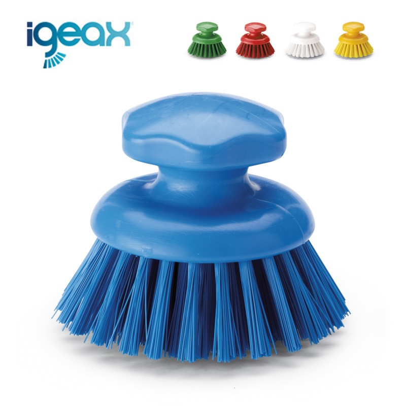 Round Hand Brush I. A. 120 mm.