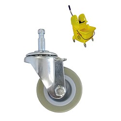 Rueda Para Carros