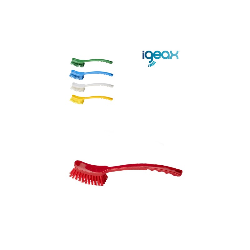 Long Handled Brush I. A. Long Handled Brush I. A.