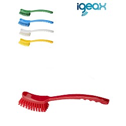 Long  Handled  Brush I. A.