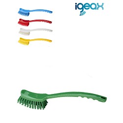 Long  Handled  Brush I. A.