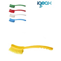 Long  Handled  Brush I. A.