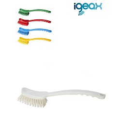 Long  Handled  Brush I. A.