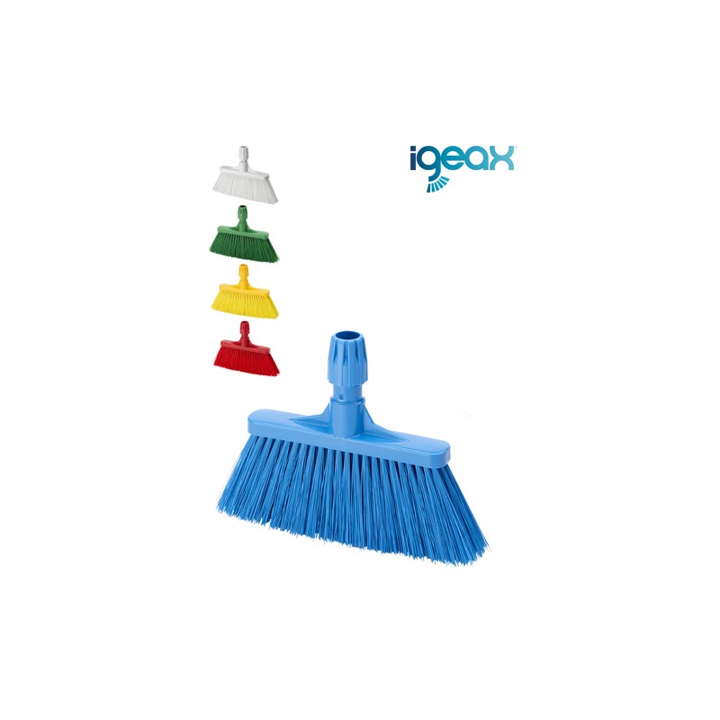 Tall Broom I. A. Tall Broom I. A.