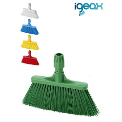 Tall Broom I. A.