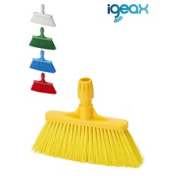 Tall Broom I. A.