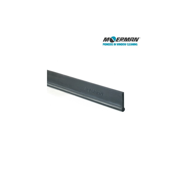 Goma Limpiacristales Moerman 25, 35, 45 y 92 cm.