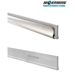 Goma Silver Edition Gris Nxt-R Moerman 35 y 45 cm.