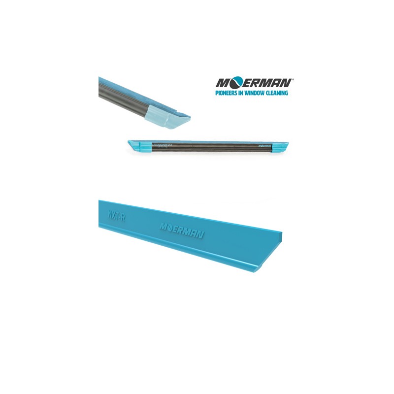 Goma Azul Nxt-R Liquidator Moerman 15, 25, 35, 45 y 55 cm.