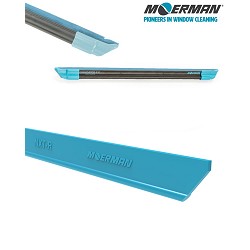 Goma Azul Nxt-R Liquidator Moerman 15, 25, 35, 45 y 55 cm.