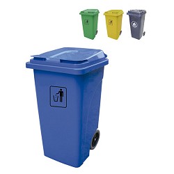 Contenedor 100 Litros Classic  con y sin Pedal