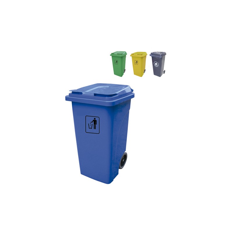 Classic Container 100 Litres With And Without Pedal Classic Container 100 Litres With And Without Pedal